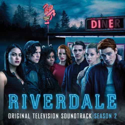 Stream Mad World (feat. K.J. Apa, Camila Mendes & Lili Reinhart) by  Riverdale Cast | Listen online for free on SoundCloud