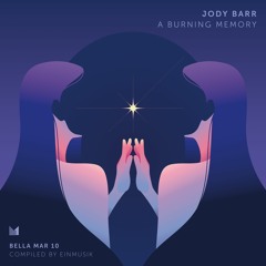 Jody Barr - A Burning Memory