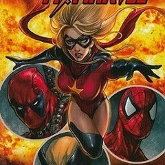[Read] Online Ms. Marvel 7: Dark Reign BY : Brian Reed