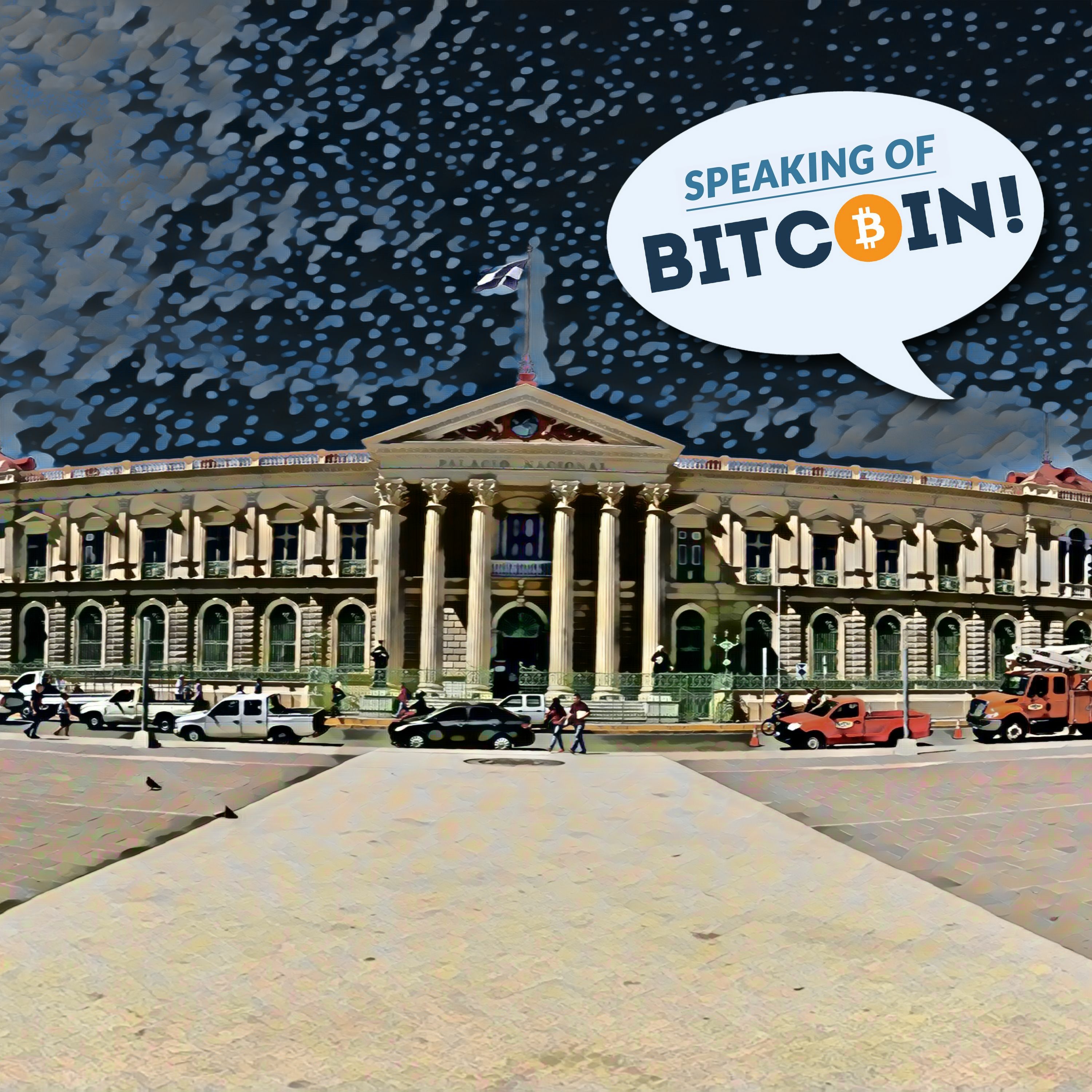 SOB #476 Digging Into El Salvador Bitcoin