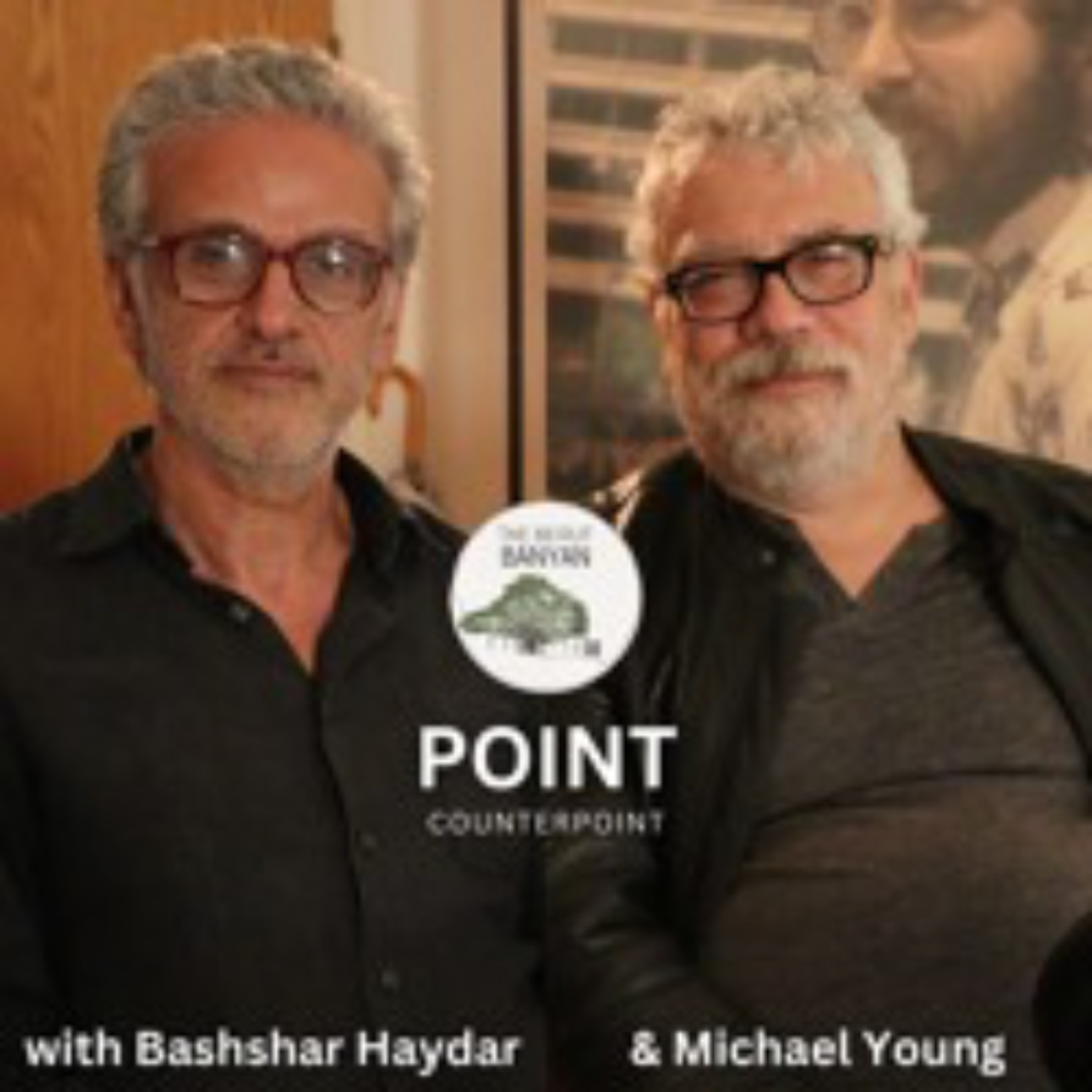 The Beirut Banyan