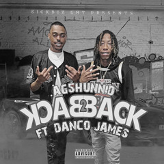 BACK2BACKpt1 ft danco… prod by ddude