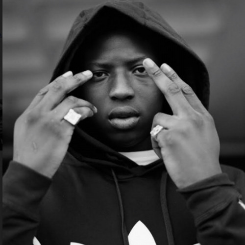 Enzo - BlackBox Cypher