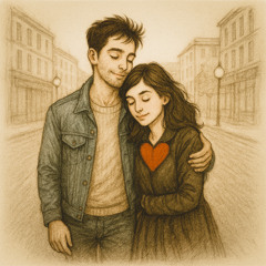 Et mon cœur fait badaboum