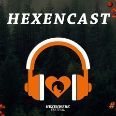 Hexencast #6 w/ Hei:mat