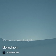 monochrom sedduction