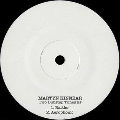 Martyn Kinnear - Rattler