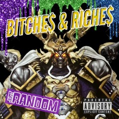 BITCHES $ RICHES