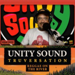 Unity Sound 2024 Reggae on the River