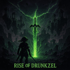 Rise of Drunkzel (Ganon x Ivory x Ravadon Remix) [Unofficial]