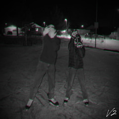 Mio Johansson - Vetlanda (Middsnärt Remix V2)