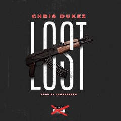 CHRIS DUKEZ - LOST PRO BY JCASPERSEN