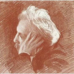 Gabriel Fauré: Allegro Molto. Op.13 - mvt 1. Transcribed  for Pianoduo