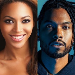 Let Me Love You vs RnB Hits Part 1 (DJ R-LO Mashup)