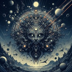 Reality Anomaly  Preview 1