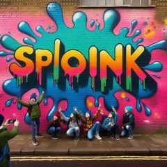 Night Of Sploink - DJ Webby