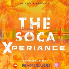 The Soca Xperiance