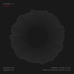 Third Eye Opening (Alpha 12 hz)