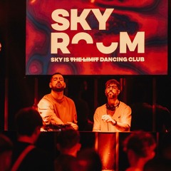 Skais b2b Edgar Cal @ MyHouse Skyroom Pelícano (9Mar24, A Coruña)
