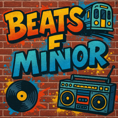 Beat F Minor #0001