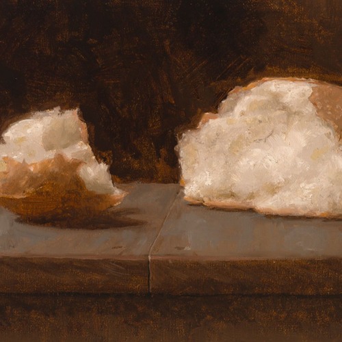 Break Bread (Prod. Ill Instrumentals)