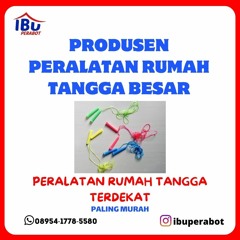TERLENGKAP, 08954-1778-5580 Daftar Perabot Rumah Tangga Gresik