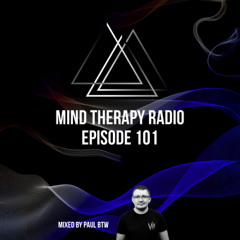 Mind Therapy Radio Episode 101