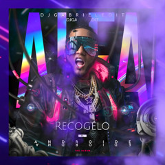El Alfa ft Chael Produciendo - Recógelo - DJGabrielEdit (Intro+Outro 120BPM)
