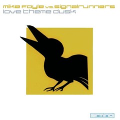 Love Theme Dusk (M.I.K.E.'s Broken Record Mix)
