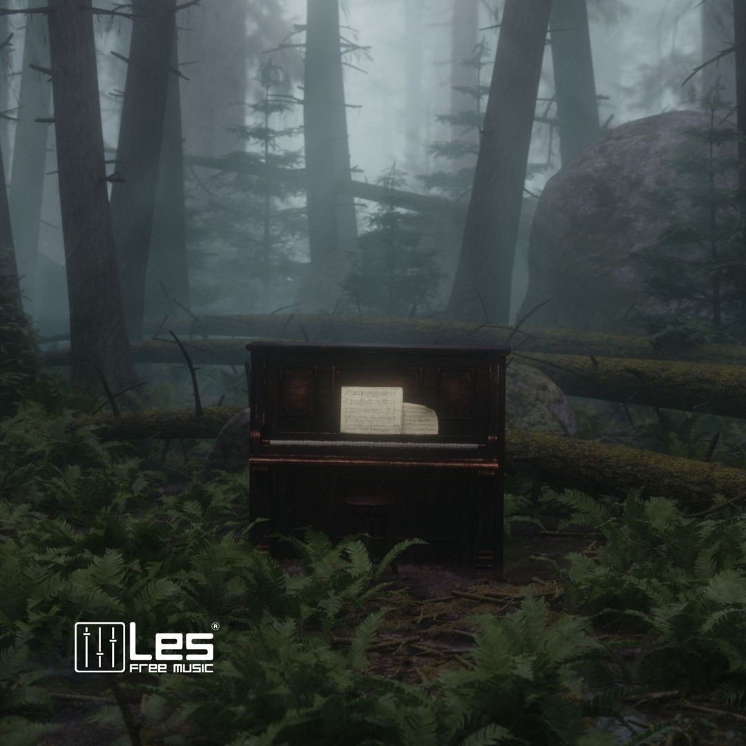 Stream Sad Piano by LesFreeMusic | Listen online for free on SoundCloud