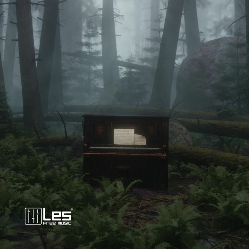 Stream Sad Piano by LesFreeMusic | Listen online for free on SoundCloud