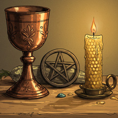 A Ritual For Honoring Our Ancestors