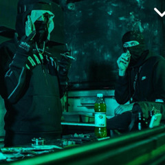 YM x RCorLowkey x Big Mikes - Violence