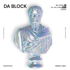 PREMIERE: Ben Eidani - Da Block (Ian Ludvig Remix) [ Abellum ]