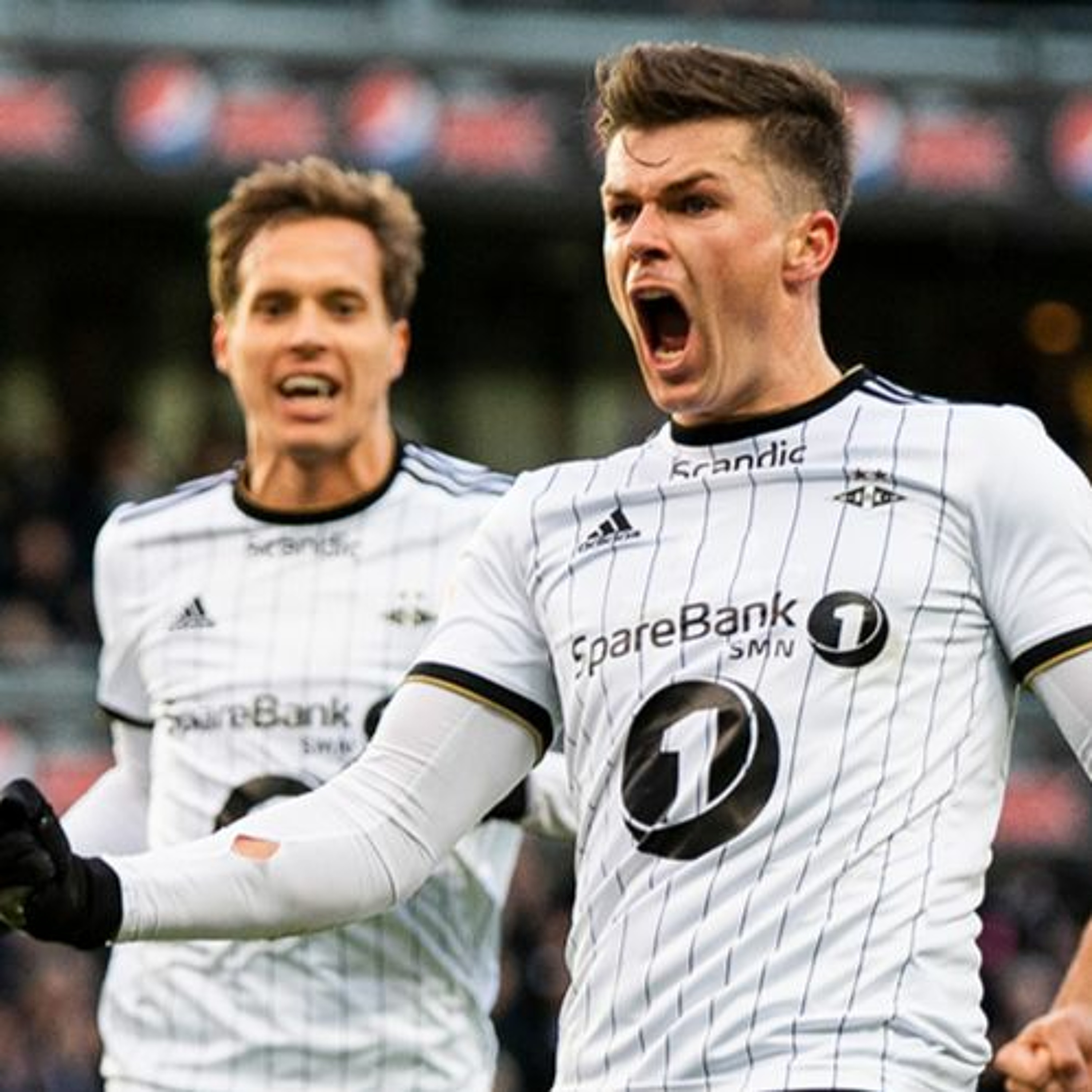 Rosenborg BallPod