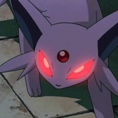 claym0re x Dedwrite- Espeon (prod. KataBeats)