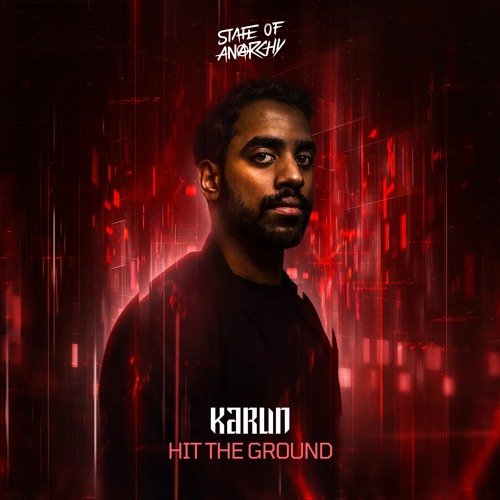 Karun - Hit The Ground