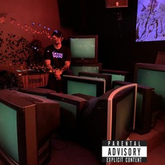 Damaged Soul Ft. El Boogie(PROD. Bvtman) [MIX BY DARWIN]