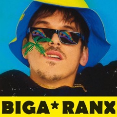 Biga*Ranx - 7 Days (hellagroove Remix)
