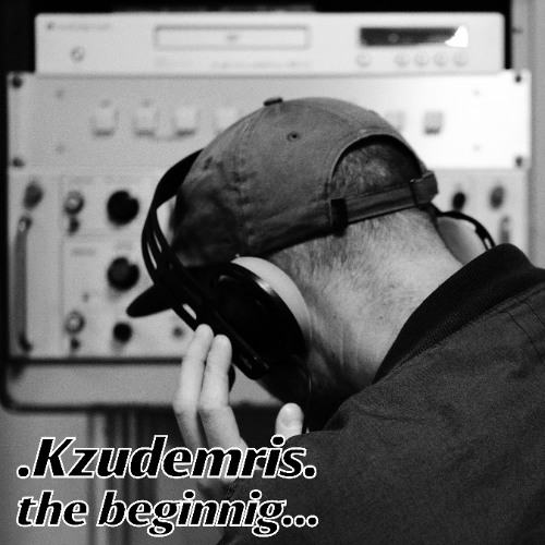 intro/the beginning...
