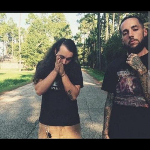 $UICIDEBOY$ - WHY TRY [Prod. $CRIM]