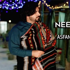 Ghazal | Neema Shpa |  Asfandayar Momand New Song 2021 | Pashto New Song | Official New Ghazal