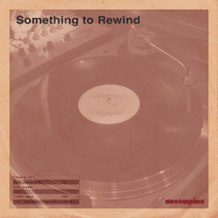 Lost Dubs 013 - Something to Rewind (2010)