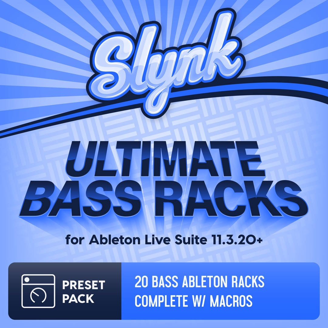 Slynk - Ultimate Bass Racks (Demo Song)