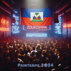 Zoukompa Spring 2024