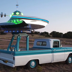 Chevy Space Cadet