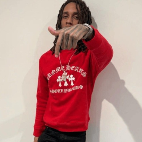 Rell Vert x Bloodhound lil jeff - computers (OLD VERSION)