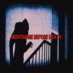 PAVESTONED - NIGHTMARE BEFORE DEATH
