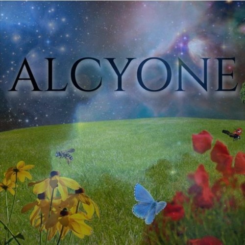 Alcyone