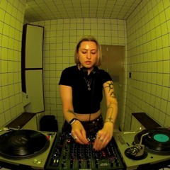 Milena Glowacka HÖR Berlin 26.04.25